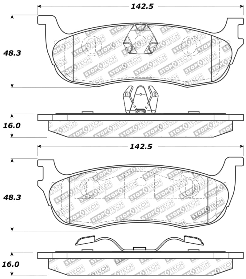 Technical Drawing