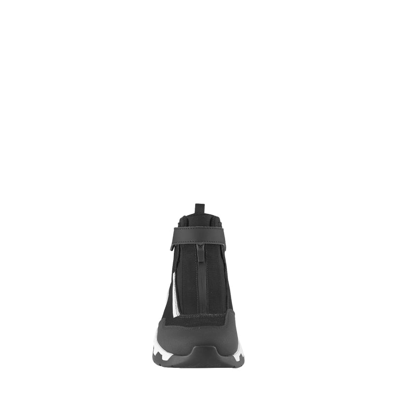 Gaerne G.Zion Air Boot Black/White Size - 10