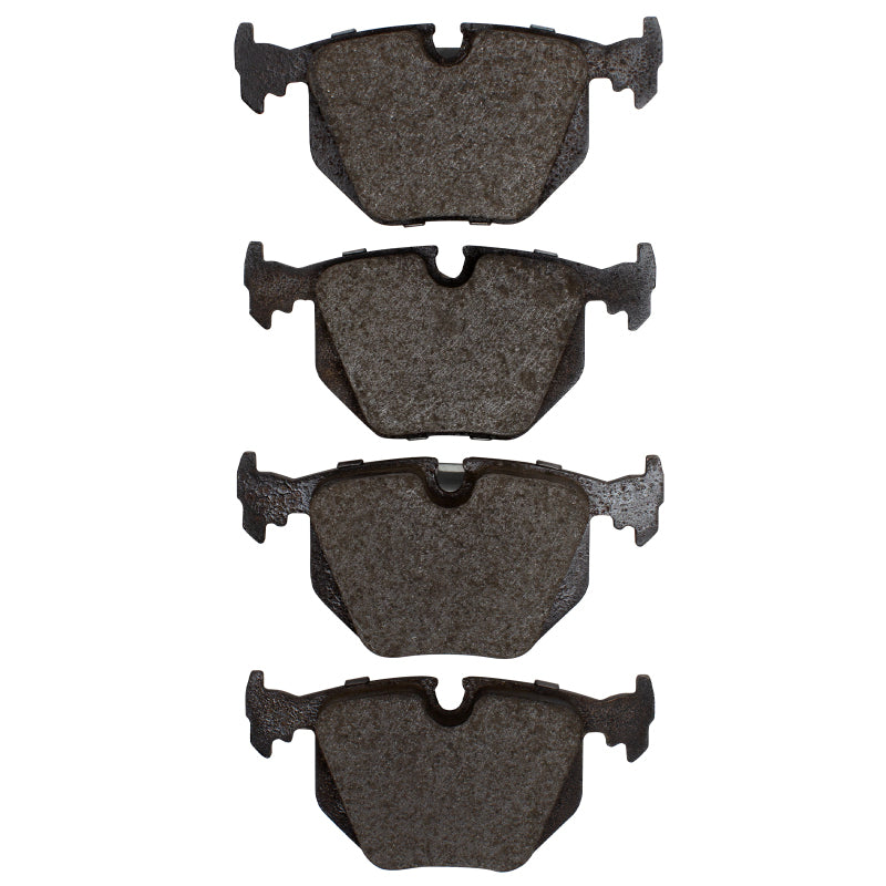 DFC 91-10 Land Rover Range Rover Rear 4000 Hybridynamic Brake Pads