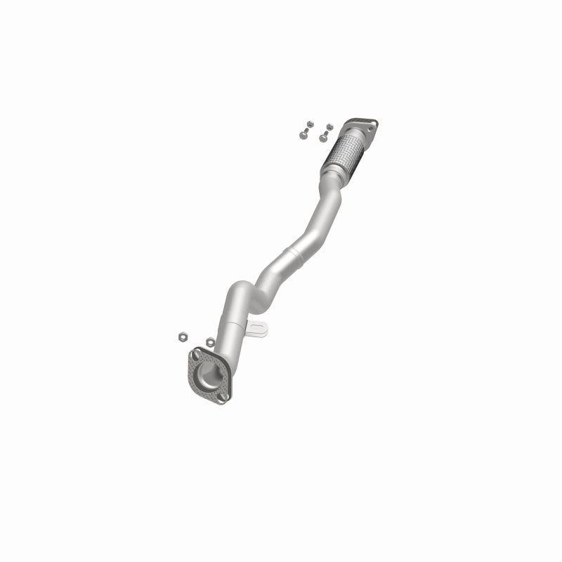 BRE Exhaust 14-22 Jeep Cherokee 3.2L Front Pipe Kit