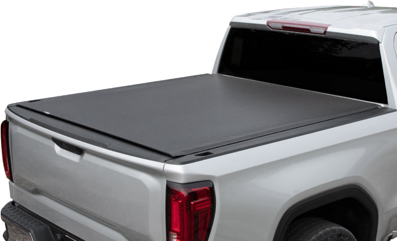 Access 2019+ Chevy/GMC 1500 5ft 8in Bed Tonnosport Roll-Up Cover