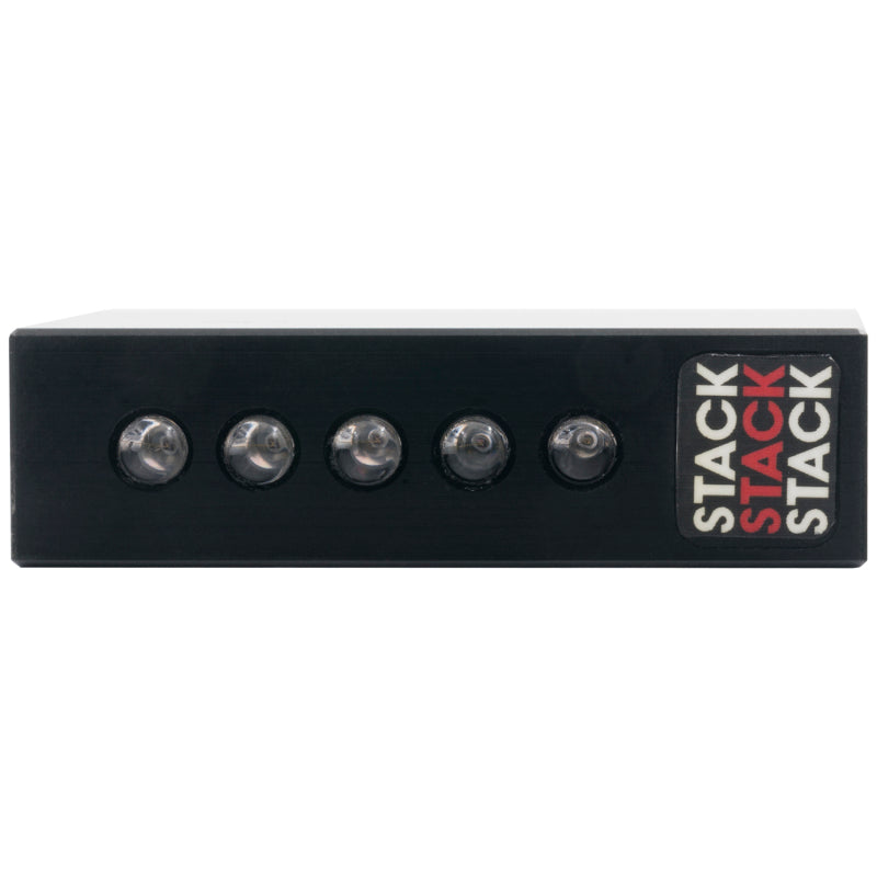 Autometer Sequential 5-Stage Shift Light Array