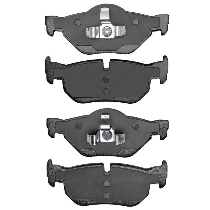 R1 06-15 BMW 325I Rear Ceramic Brake Pads