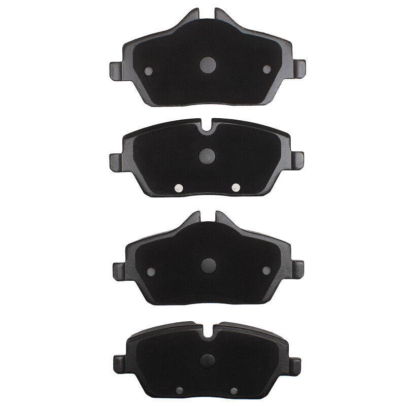 R1 06-24 Mini Countryman Front Ceramic Brake Pads