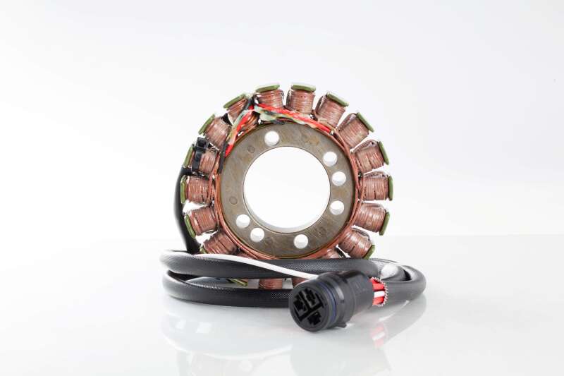 Ricks Motorsport New OEM Style Kawasaki Stator