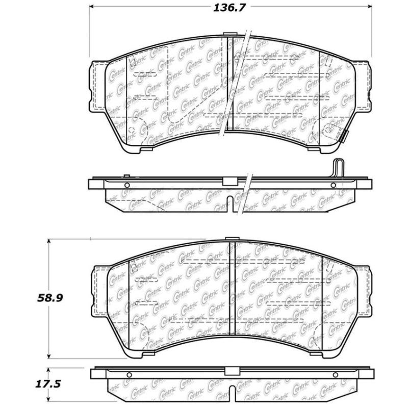 Technical Drawing
