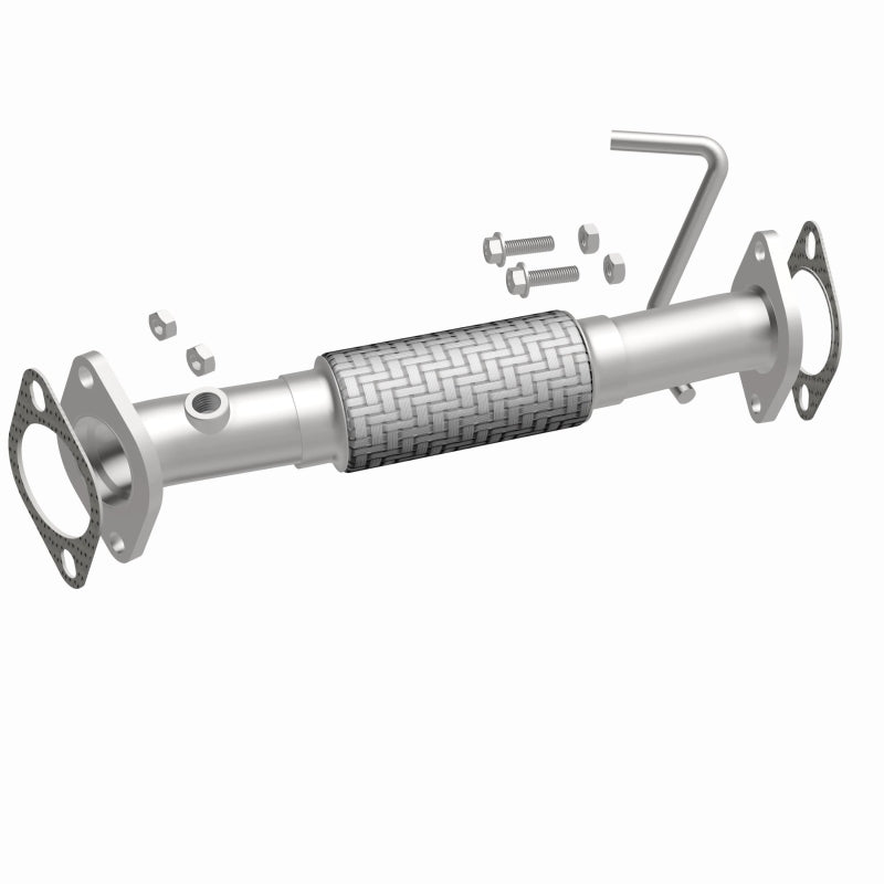 BRE Exhaust 11-16 KIA SPORTAGE 2.4L Front Pipe Kit