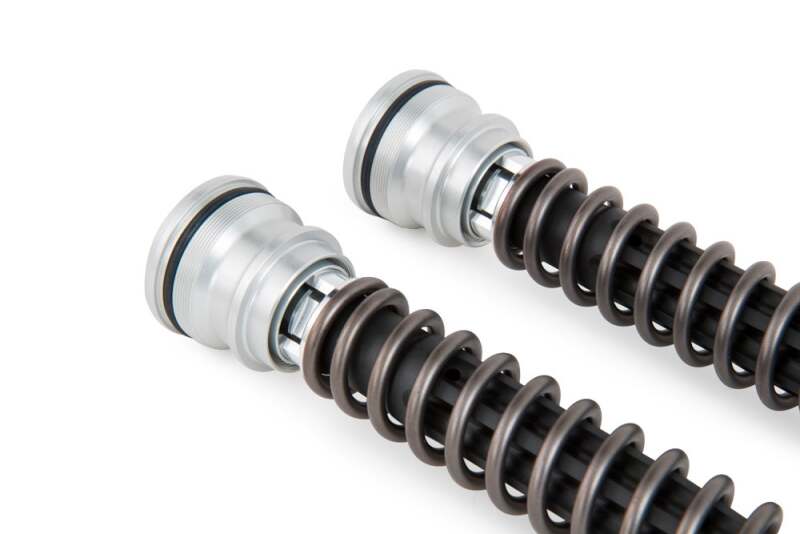 Ohlins 15-17 Ducati Panigale R (Ohlins FL 923) FKR 100 Cartridge Kit