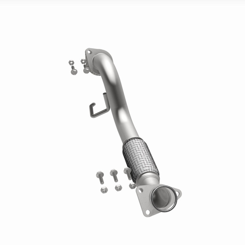 BRE Exhaust 08-14 Rogue Select 2.5L Front Pipe Kit
