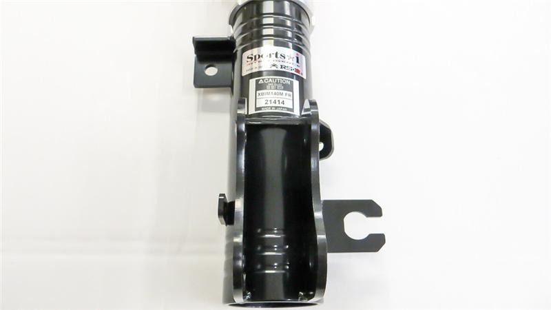 RS-R 14+ Mazda 3 5dr (BMEFS) Sports-i Coilovers