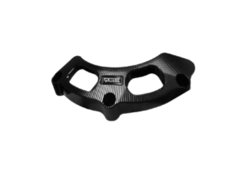 Vortex Racing Case Guard Suzuki GSXR1000- Black Left Side