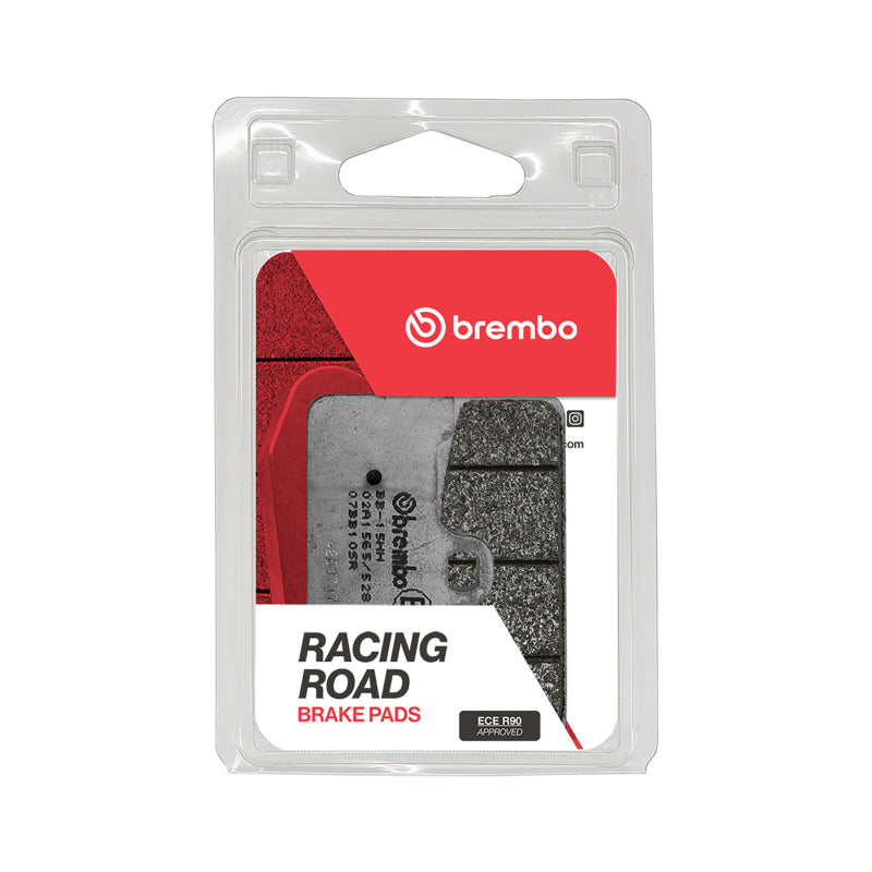 Brembo OE 08-10 Aprilia SXV Van den Bosch Rep. 450cc Brake Pad - Front
