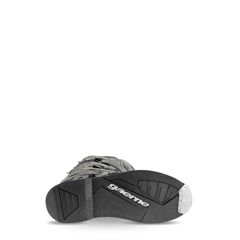 Gaerne SG12 Boot Stone Grey Size - 13
