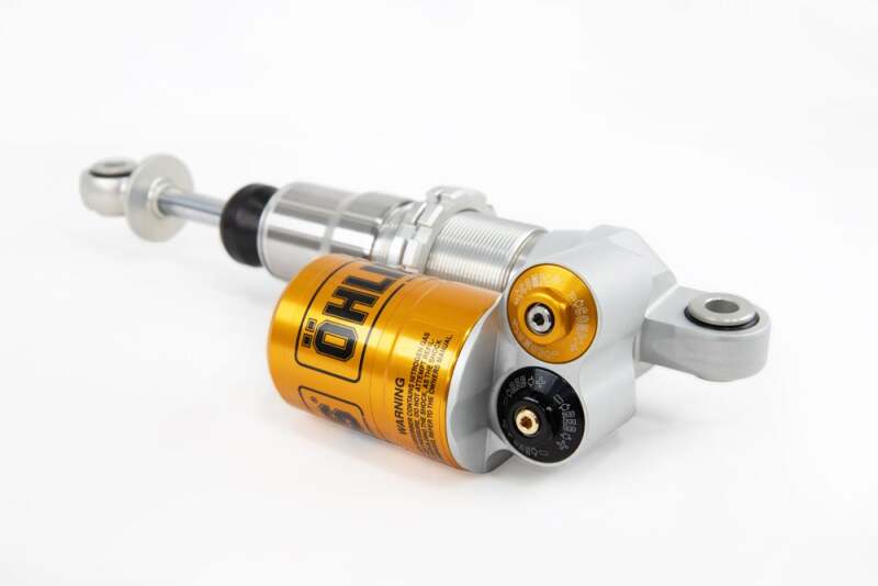 Ohlins 18-23 Yamaha YZ 65 TTX 30 Shock Absorber