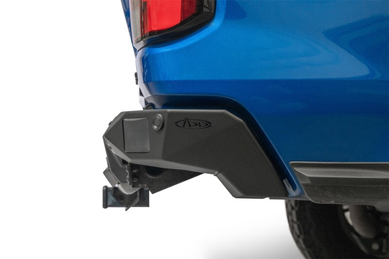 Addictive Desert Designs 23-24 Chevy Colorado & GMC Canyon Phantom Rear Bumper