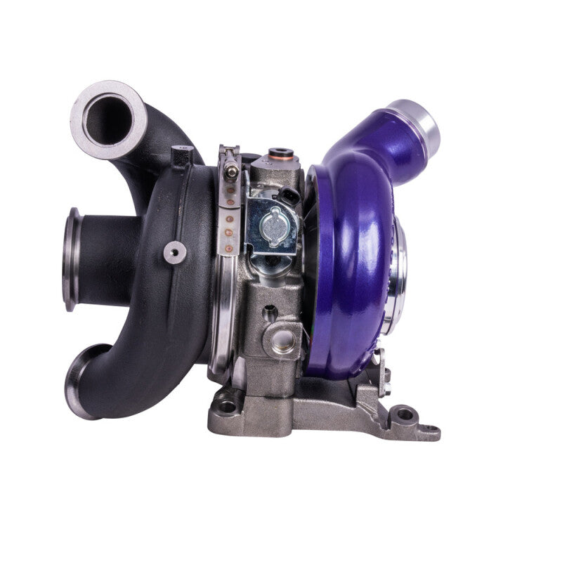 ATS Diesel 11-16 Ford Cab & Chassis 6.7L Power Stroke Aurora 4000 VNT Stage 2 Turbocharger Kit