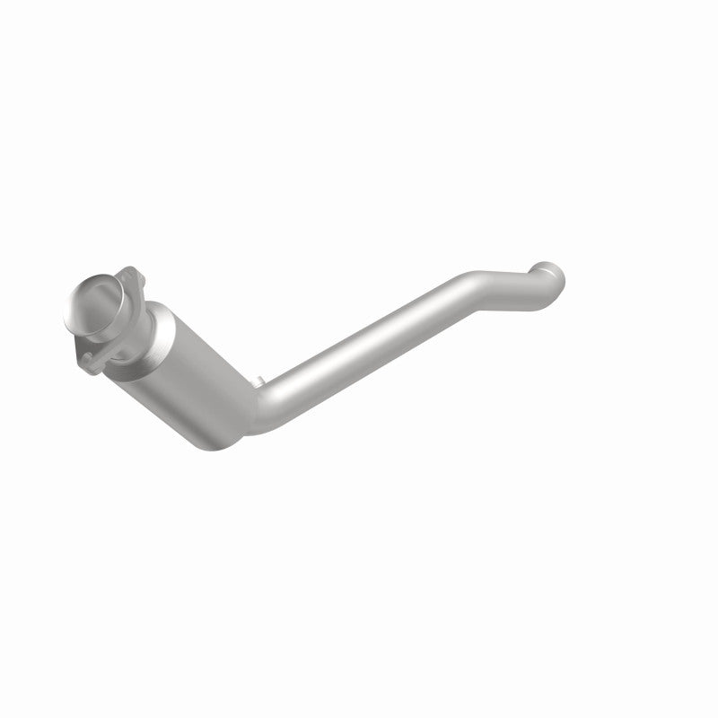 MagnaFlow DF Conv 2010-2013 Landrover LR4 V8 5 OEM Underbody