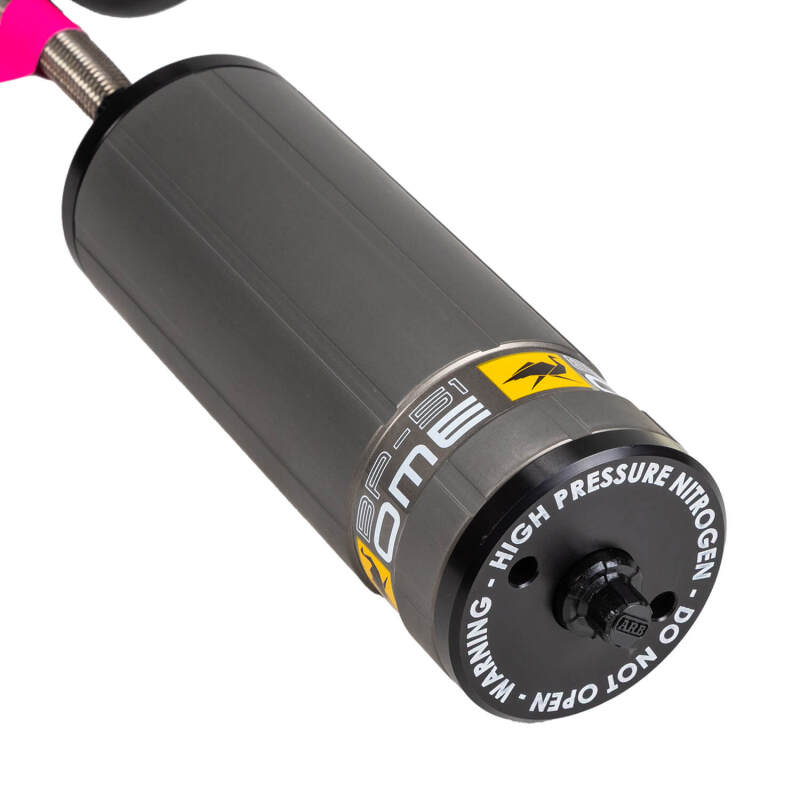 Old Man Emu 24-27 Ineos Grenadier BP-51 Rear Left Shock Absorber