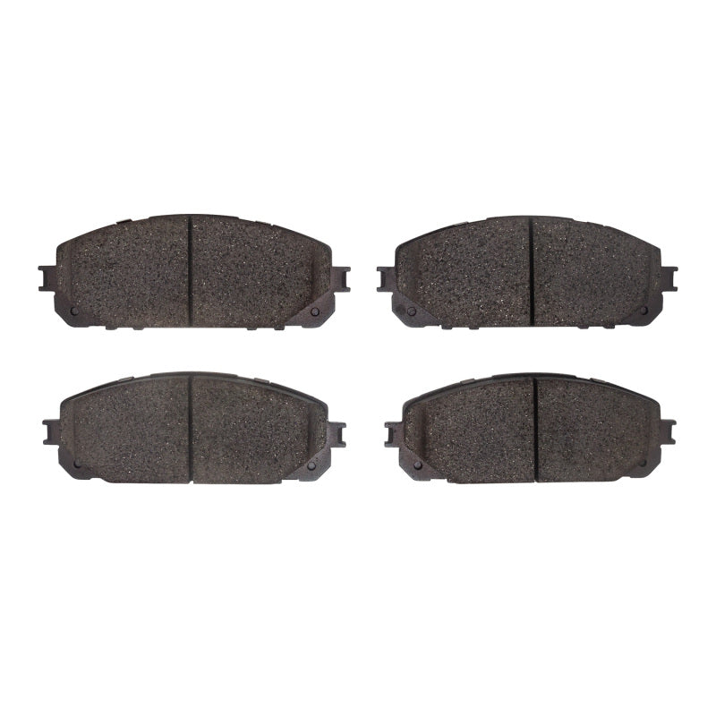 R1 14-23 Jeep Cherokee Front Off-Road/Tow Brake Pads