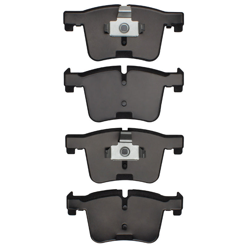 R1 11-21 BMW 330E Front Euro Ceramic Brake Pads