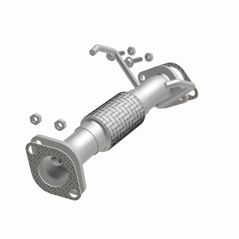 BRE Exhaust 12-13 KIA Soul 1.6L 2.0L Front Pipe Kit