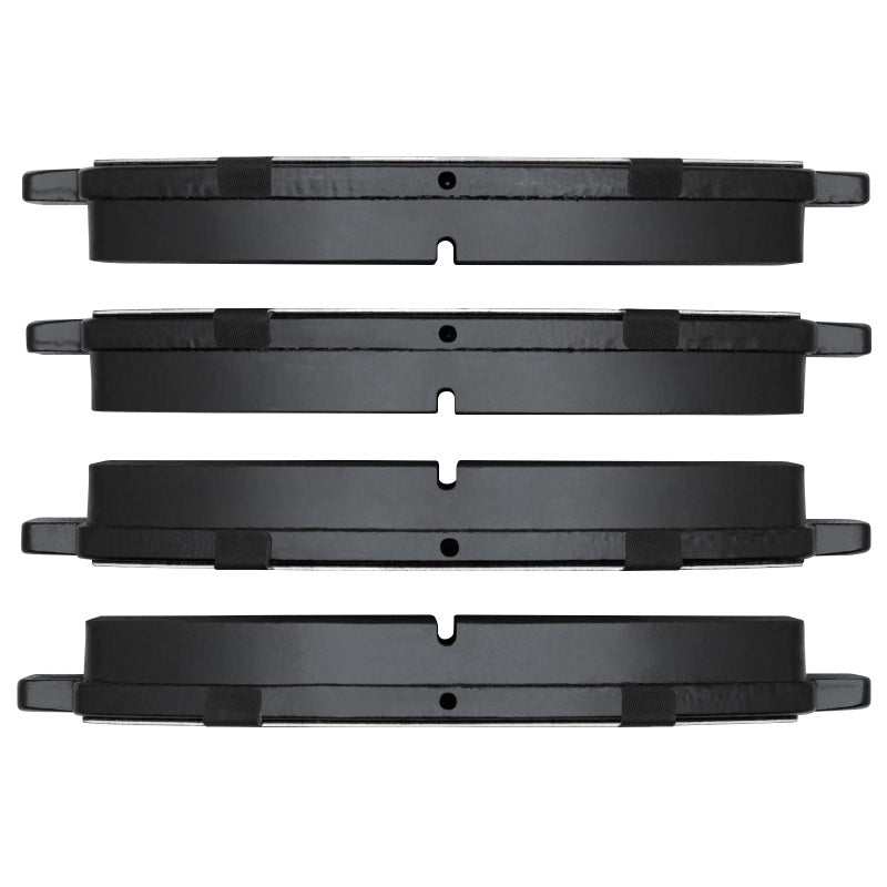 R1 76-91 Mazda Cosmo Front Optimum OE Brake Pads