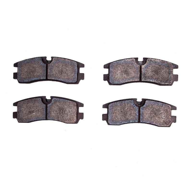 R1 98-03 Cadillac Seville Rear Optimum OE Brake Pads