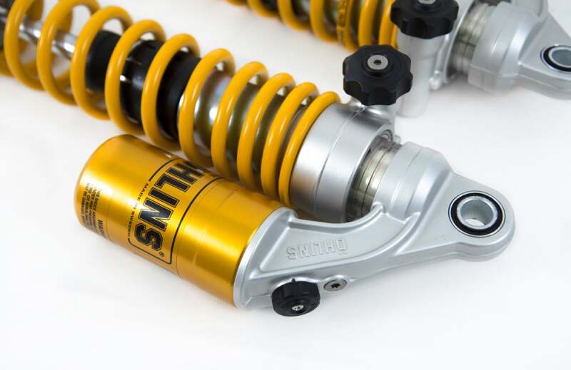 Ohlins 92-03 Honda CB 750 Sevenfifty STX 36 Twin Shock Absorber