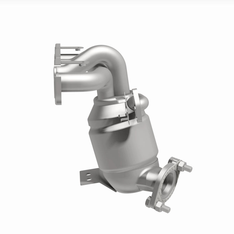 MagnaFlow 17-22 Hyundai Ioniq OEM Grade Federal / EPA Compliant Direct Fit Converter