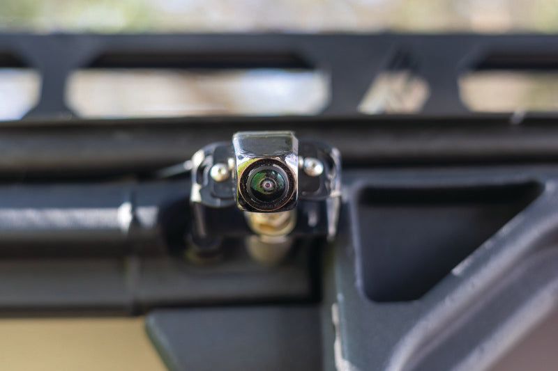 QuadBoss 360 Camera System