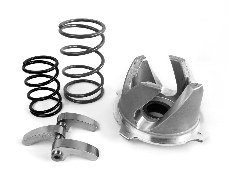 EPI 16+ Polaris General/4 27-28 in. Tires High Elev. Sport Utility Clutch Kit