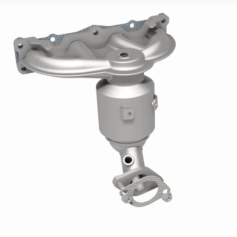 Magnaflow 13-17 Hyundai Santa Fe Sport 2.4L Direct Fit Cat Converter