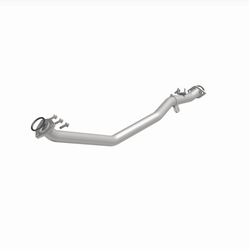 BRE Exhaust 92-95 4Runner 3.0L Front Pipe Kit