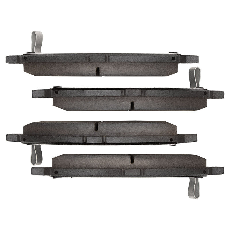 R1 13-16 Dodge Dart Rear Optimum OE Brake Pads