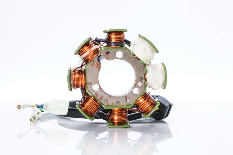 Ricks Motorsport New Hot Shot Series Honda Stator