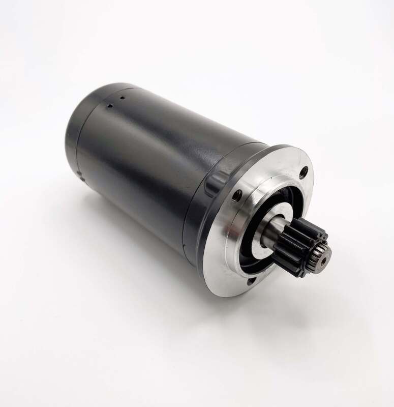 Ricks Motorsport New Ducati Starter Motor