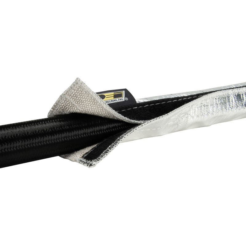 DEI Heat Shroud - 20AN x 36in