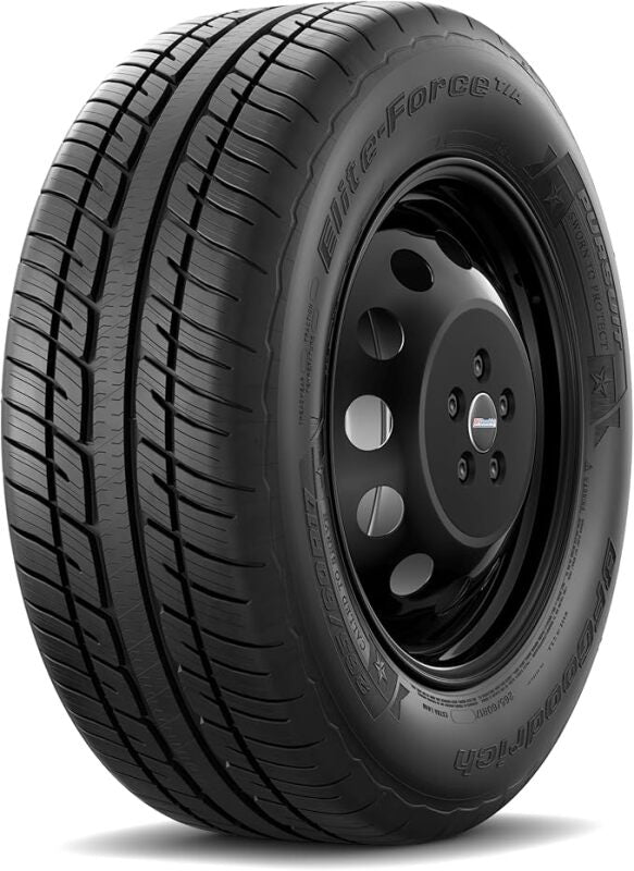 BFGoodrich Elite-Force T/A 265/70R17 116T XL