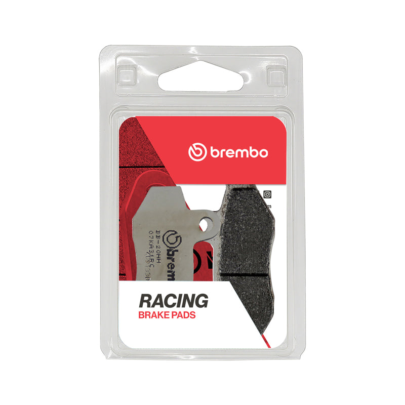 Brembo OE Carbon Ceramic Upgrade Brake Pad