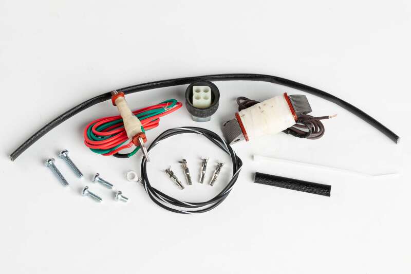 Ricks Motorsport Yamaha Stator Rebuild Kit