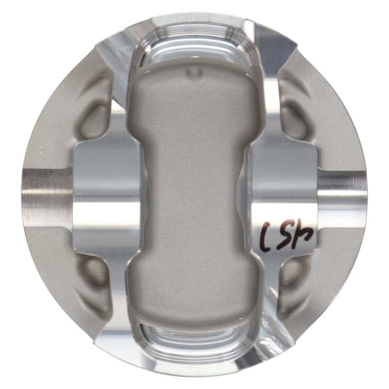 Wiseco Chevrolet L83 -0.50 CC 3.780in Bore Professional Piston