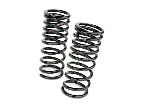 RS-R 08+ Mitsubishi Evolution X (CZ4A) Down Sus Springs