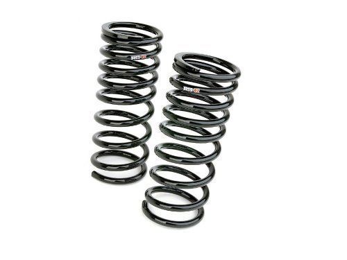 RS-R 10+ Nissan Quest (PE52) Down Sus Springs