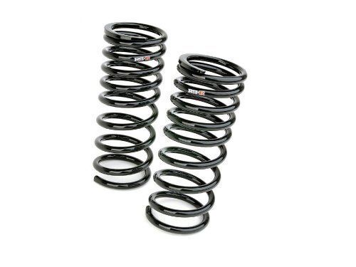RS-R 14+ Subaru XV Crosstrek Hybrid (GPE) Down Sus Springs