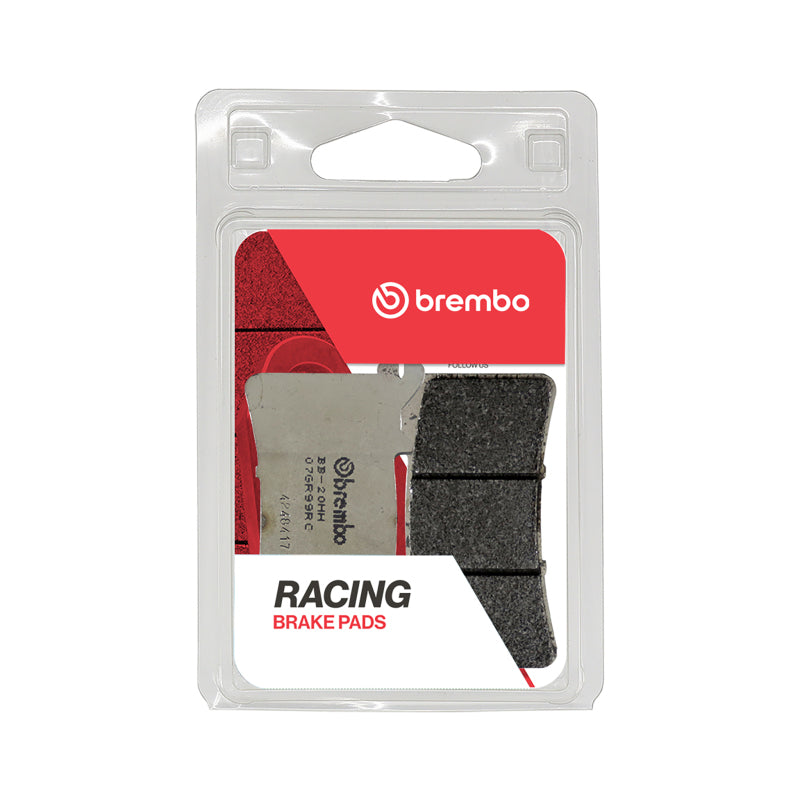 Brembo OE Carbon Ceramic Upgrade Brake Pad