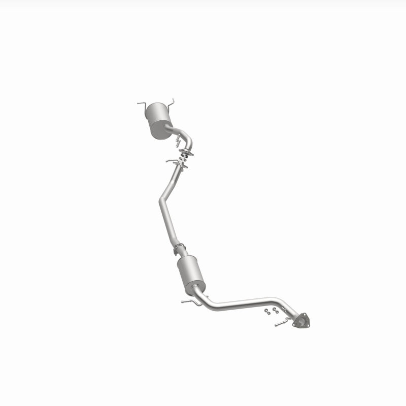 MagnaFlow Honda BRE Exhaust Replacement Kit