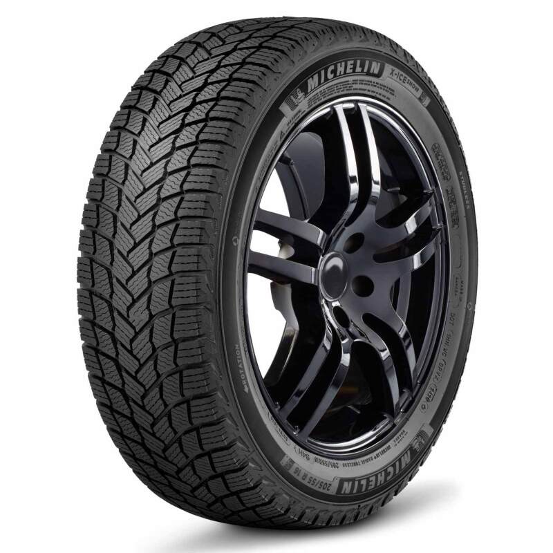 Michelin X-Ice Snow 215/70R16 100T