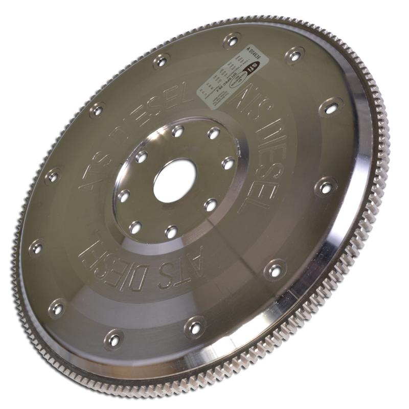 ATS Diesel 2008-2010 Ford 6.4L 5R110 Billet Flexplate (SFI Certified)
