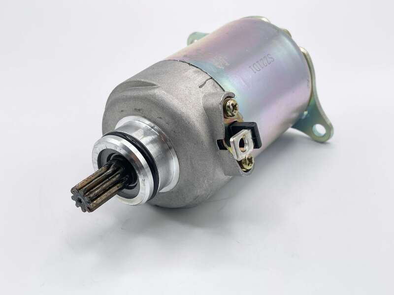 Ricks Motorsport New European Starter Motor