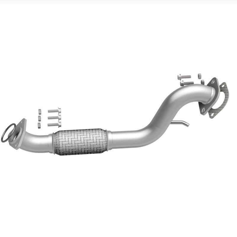 BRE Exhaust 08-14 Rogue Select 2.5L Front Pipe Kit